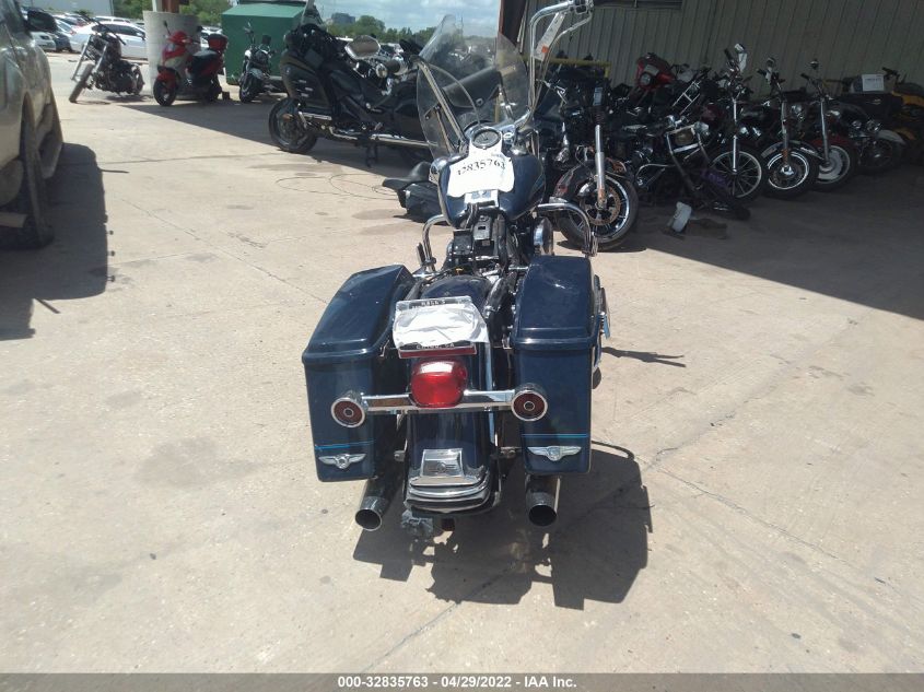 2003 HARLEY-DAVIDSON FLHRI SHRINE 1HD1FWW1X3Y708184