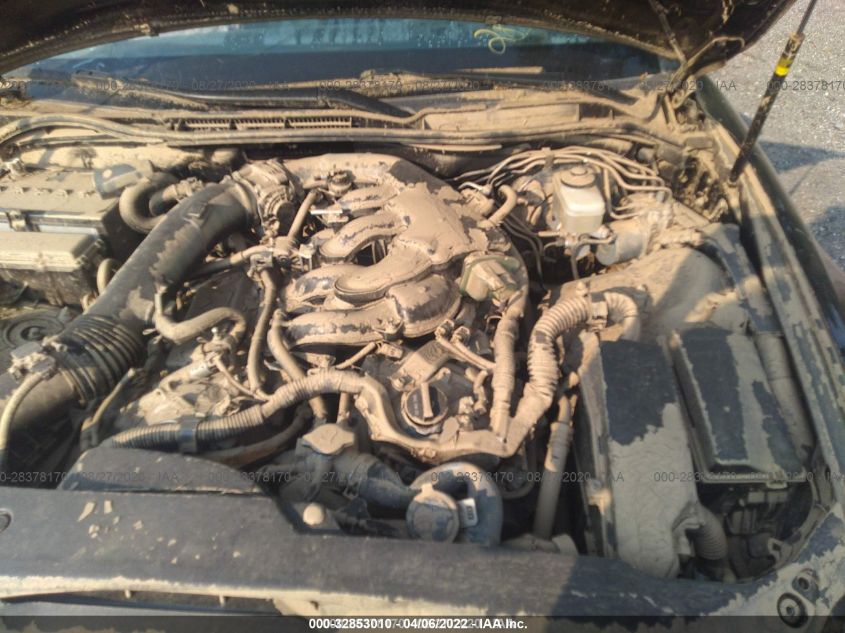 2014 LEXUS IS 250 JTHCF1D26E5002907