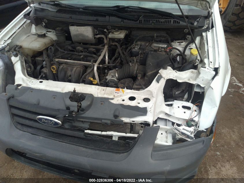 2013 FORD TRANSIT CONNECT XL NM0LS7AN3DT130009