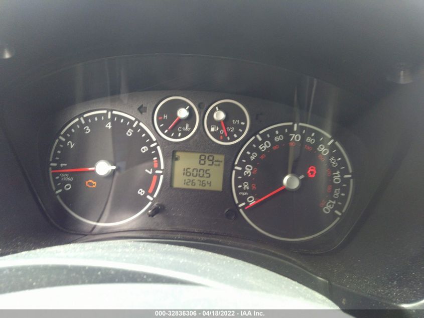 2013 FORD TRANSIT CONNECT XL NM0LS7AN3DT130009