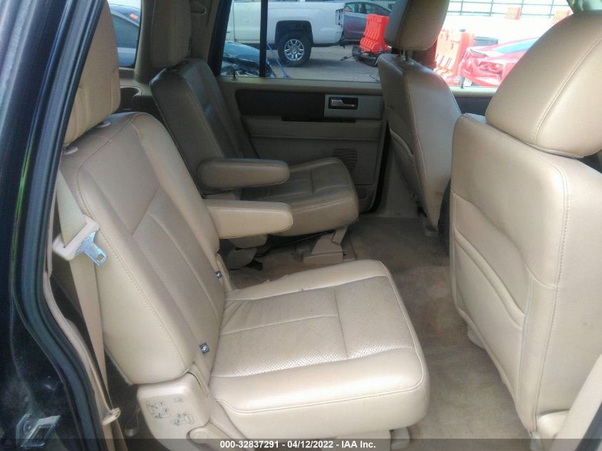 2014 FORD EXPEDITION EL XLT 1FMJK1H58EEF33594