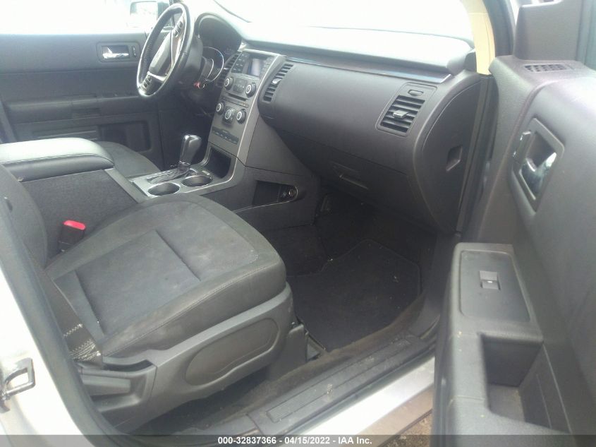 2014 FORD FLEX SE 2FMGK5B85EBD41422