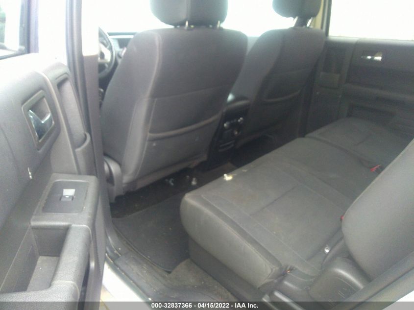 2014 FORD FLEX SE 2FMGK5B85EBD41422