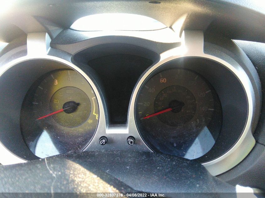 2014 NISSAN JUKE SL JN8AF5MR9ET355820