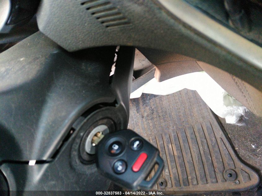 2017 SUBARU IMPREZA 4S3GTAA65H3731046