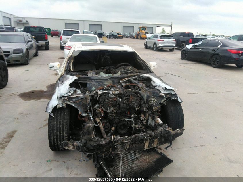 2016 MERCEDES-BENZ CLS CLS 400 WDDLJ6FB5GA179300