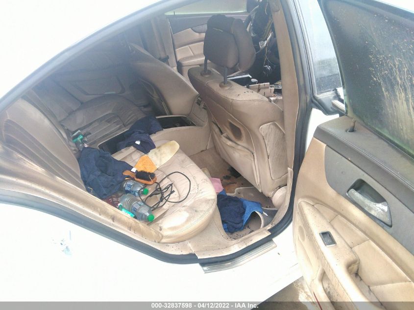 2016 MERCEDES-BENZ CLS CLS 400 WDDLJ6FB5GA179300