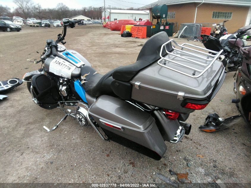 2017 HARLEY-DAVIDSON FLHTK ULTRA LIMITED 1HD1KED1XHB663492