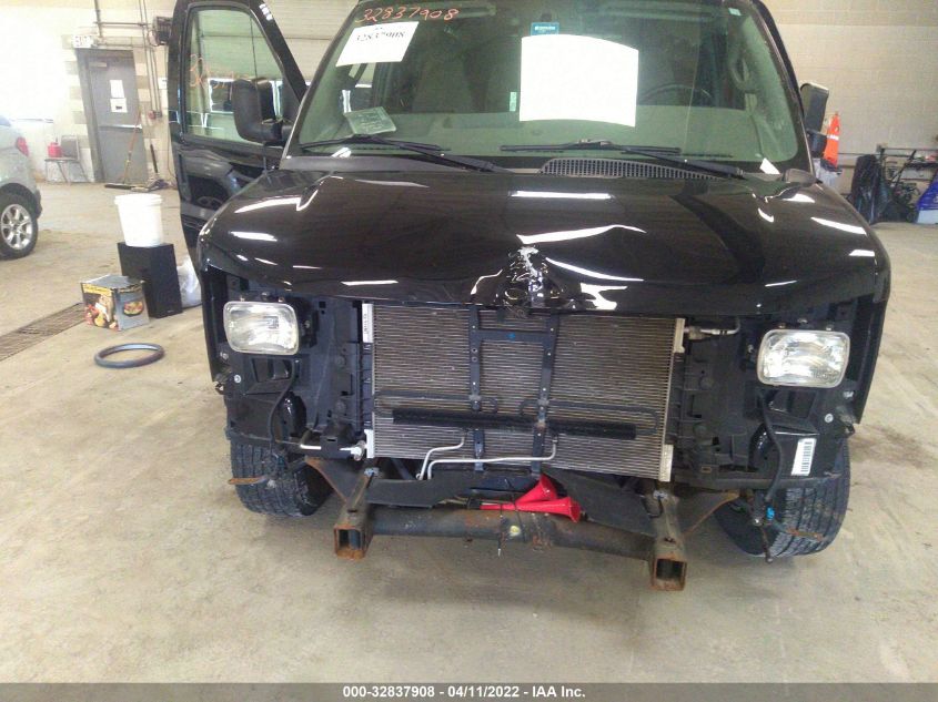2017 GMC SAVANA CARGO VAN 1GTW7AFF6H1102657