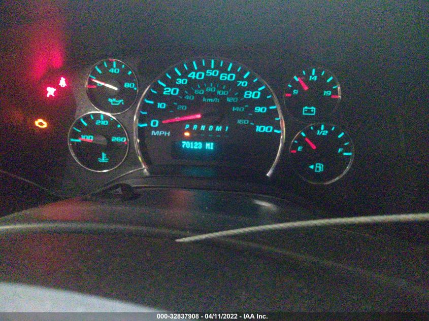 2017 GMC SAVANA CARGO VAN 1GTW7AFF6H1102657