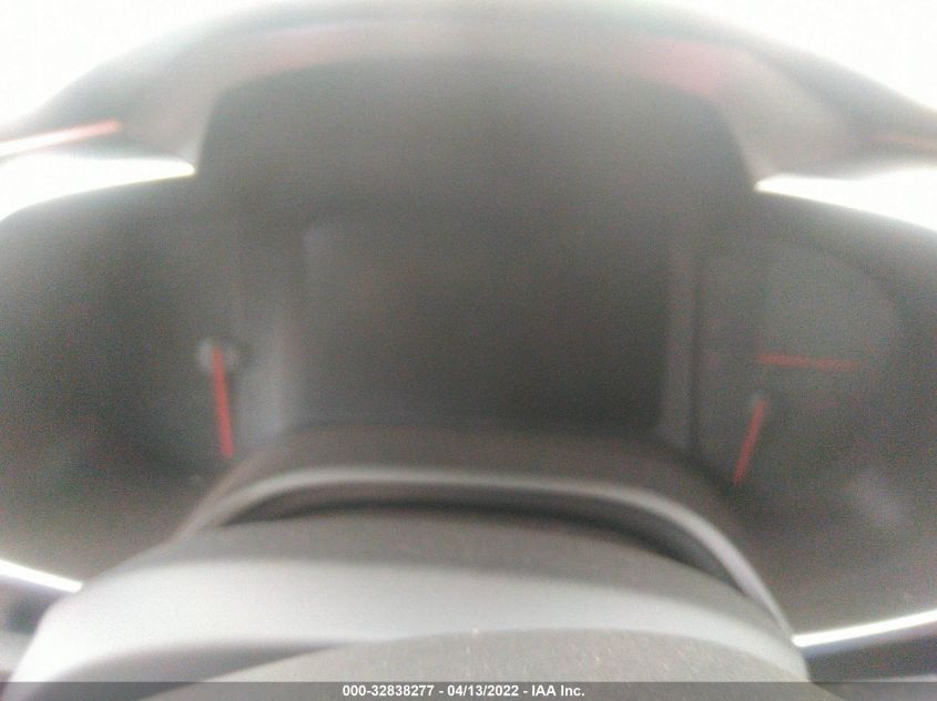 2014 CHEVROLET CORVETTE STINGRAY STINGRAY/2LT 1G1YC2D71E5128389