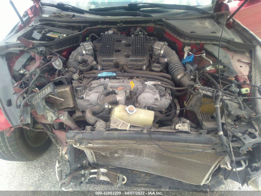 2014 INFINITI Q50 JN1BV7AP7EM674891