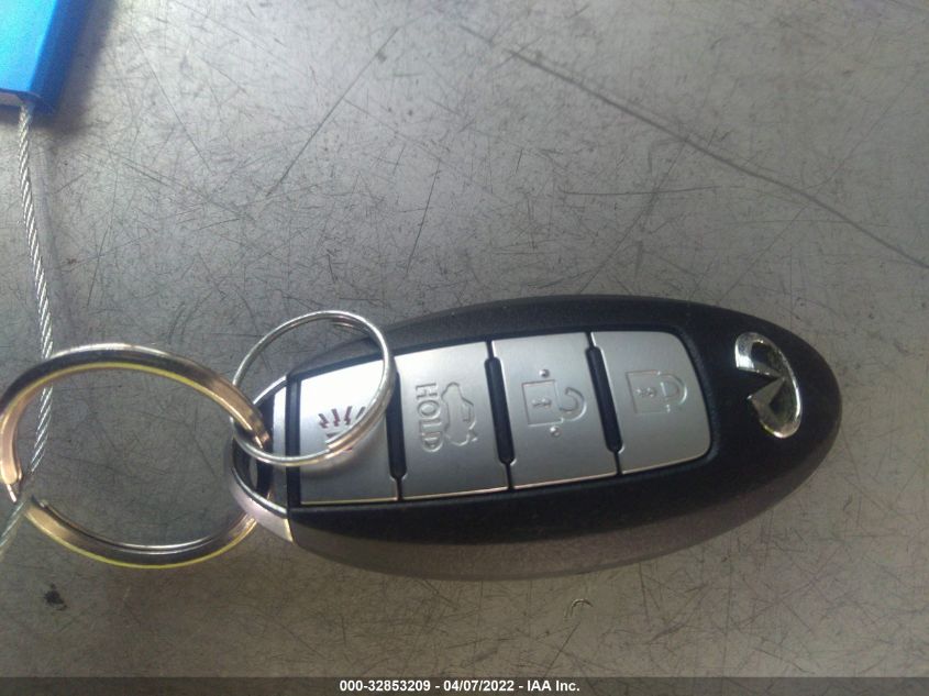 2014 INFINITI Q50 JN1BV7AP7EM674891