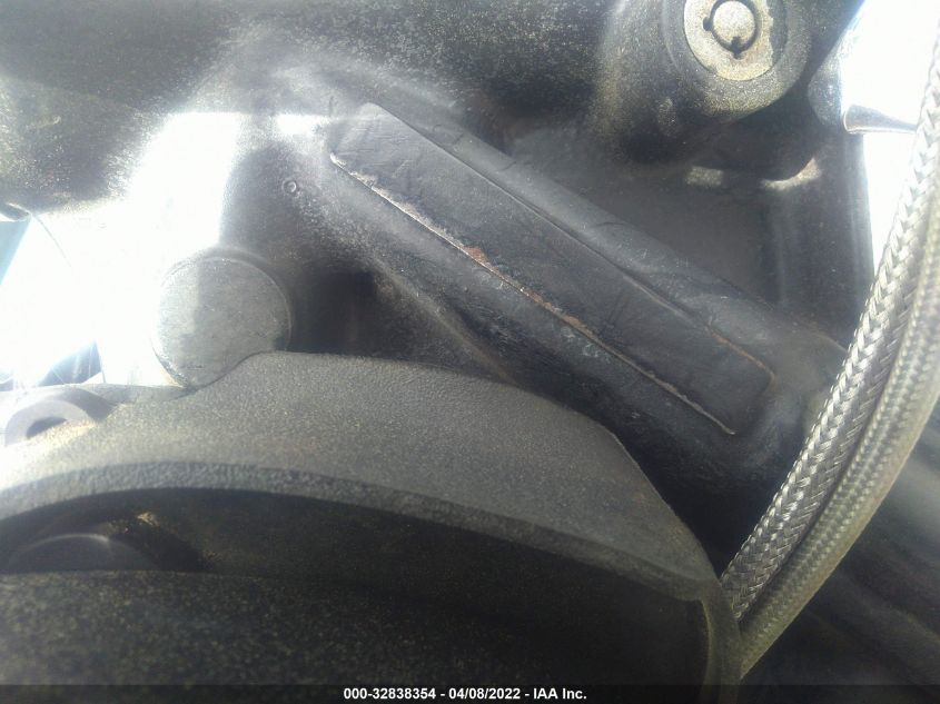 2006 HARLEY-DAVIDSON FXSTBI 1HD1JAB126Y070055