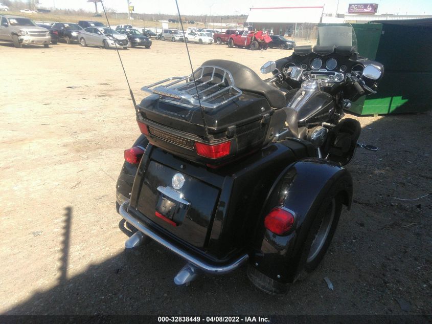 2011 HARLEY-DAVIDSON FLHTCUTG 1HD1MAM19BB855366