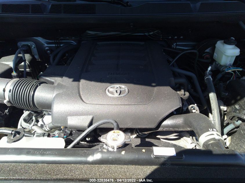 2021 TOYOTA TUNDRA 4WD SR5/TRD PRO 5TFDY5F11MX047445