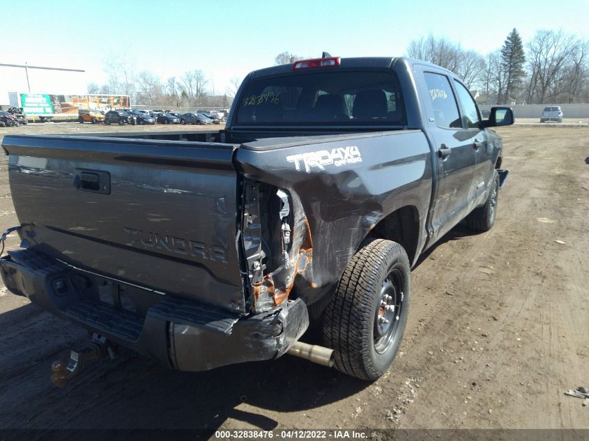 2021 TOYOTA TUNDRA 4WD SR5/TRD PRO 5TFDY5F11MX047445