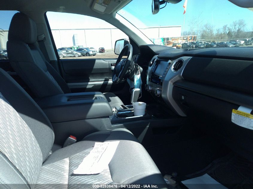 2021 TOYOTA TUNDRA 4WD SR5/TRD PRO 5TFDY5F11MX047445