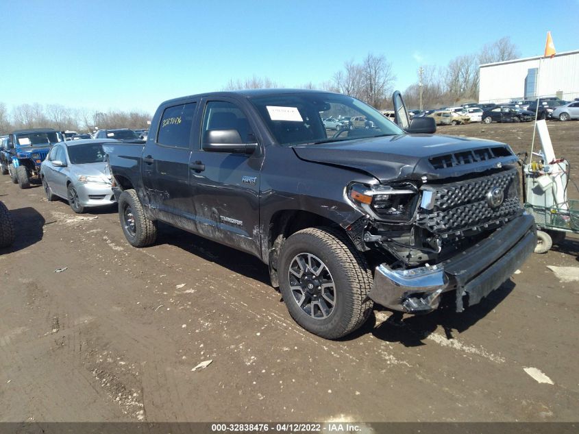 2021 TOYOTA TUNDRA 4WD SR5/TRD PRO 5TFDY5F11MX047445