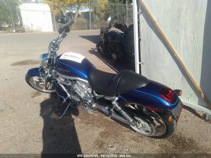 2006 HARLEY-DAVIDSON VRSCA 1HD1HAZ146K812735