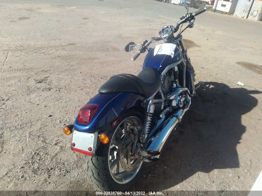 2006 HARLEY-DAVIDSON VRSCA 1HD1HAZ146K812735