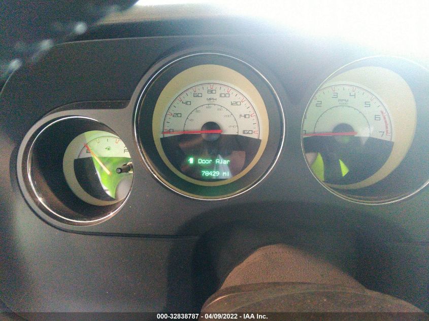 2014 DODGE CHALLENGER R/T 2C3CDYBT0EH213366