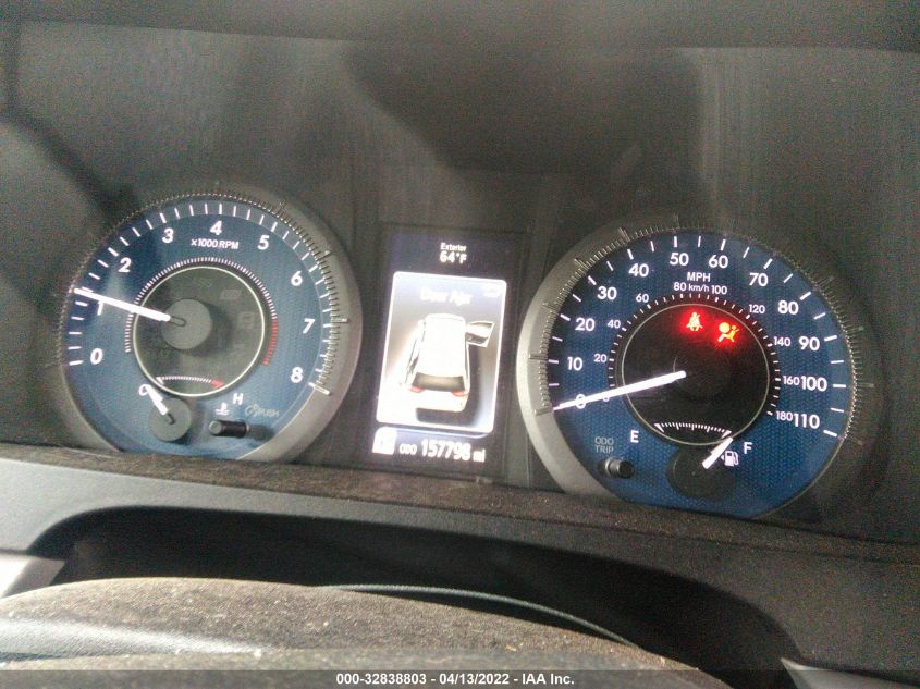 2019 TOYOTA SIENNA LE 5TDJZ3DC9KS218860