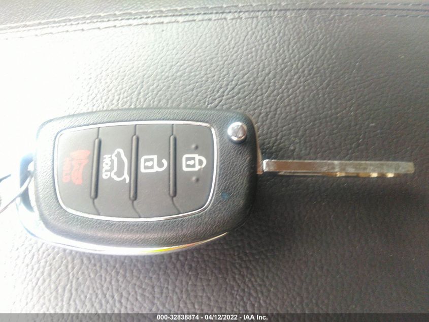 2015 HYUNDAI SANTA FE SPORT 5XYZT3LB7FG270892