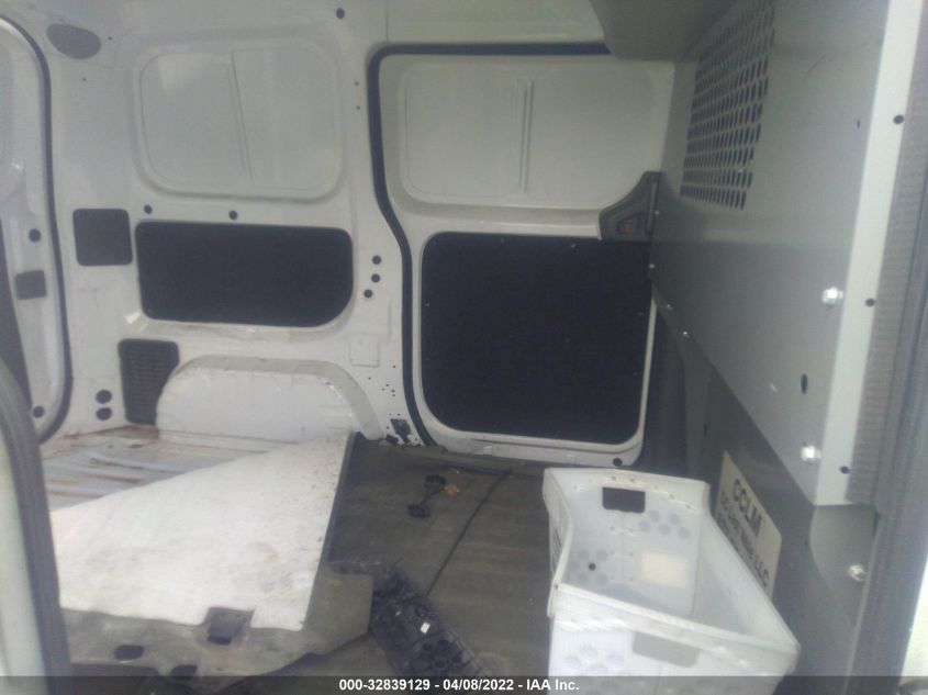 2015 NISSAN NV200 S 3N6CM0KN4FK714139