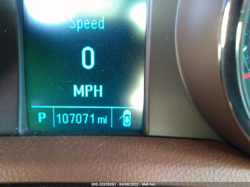 2014 BUICK ENCORE LEATHER KL4CJCSB9EB702222