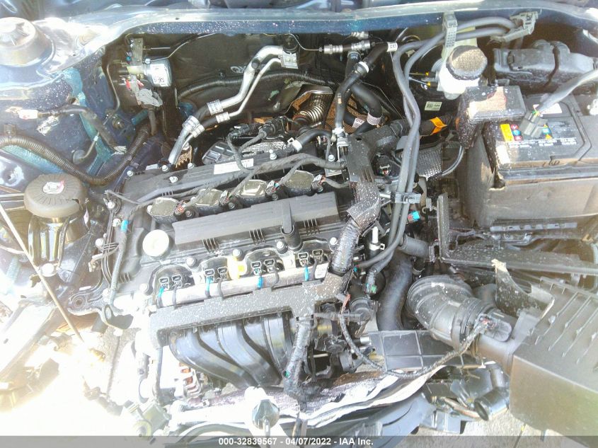 2022 HYUNDAI VENUE LIMITED KMHRC8A36NU166802