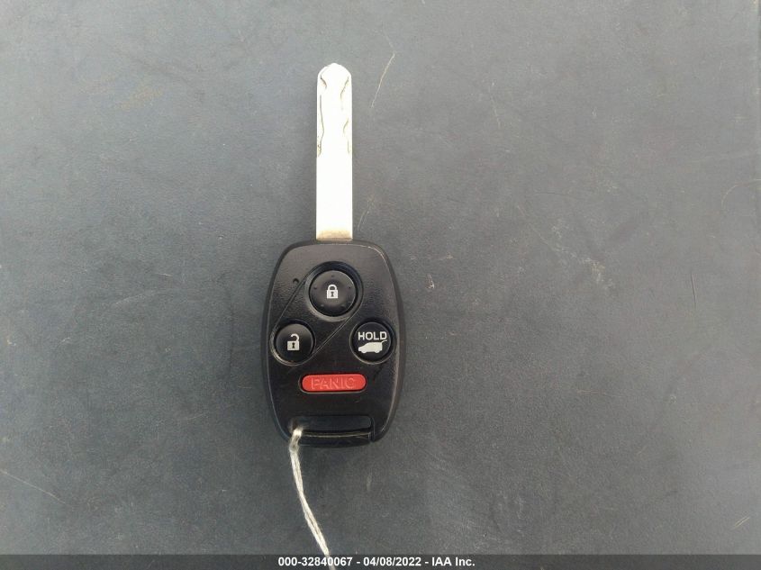 2014 HONDA PILOT EX-L 5FNYF4H5XEB003439