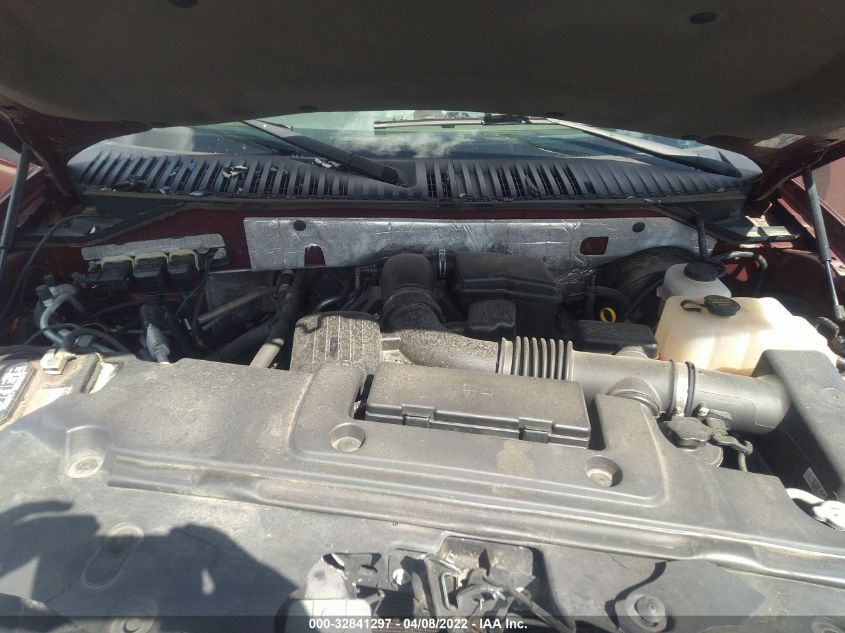 2013 FORD EXPEDITION XLT/KING RANCH 1FMJU1H56DEF08556