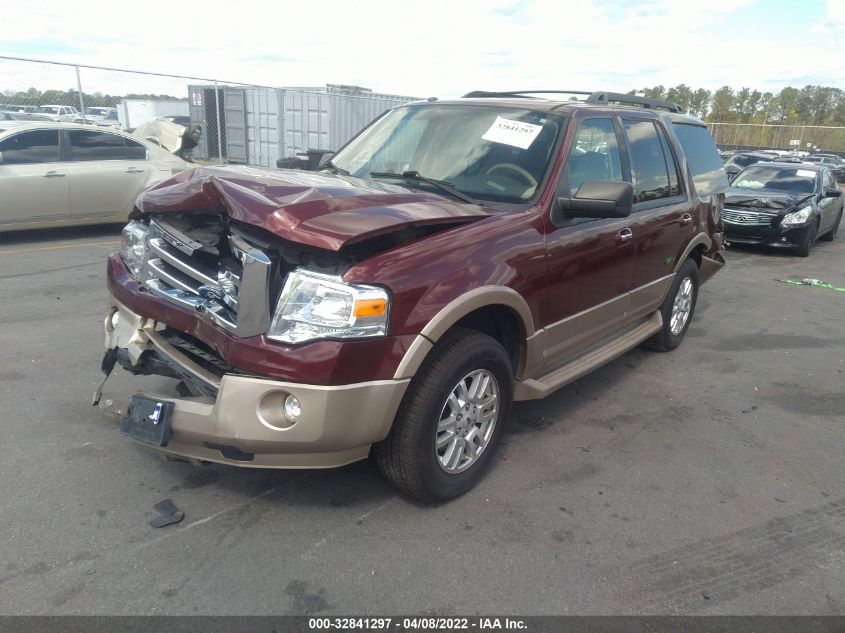 2013 FORD EXPEDITION XLT/KING RANCH 1FMJU1H56DEF08556