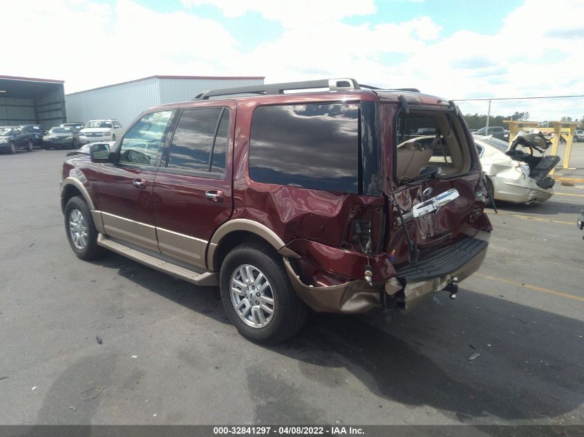 2013 FORD EXPEDITION XLT/KING RANCH 1FMJU1H56DEF08556