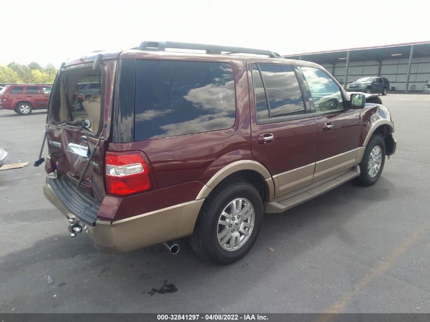 2013 FORD EXPEDITION XLT/KING RANCH 1FMJU1H56DEF08556