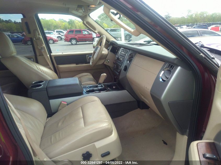 2013 FORD EXPEDITION XLT/KING RANCH 1FMJU1H56DEF08556