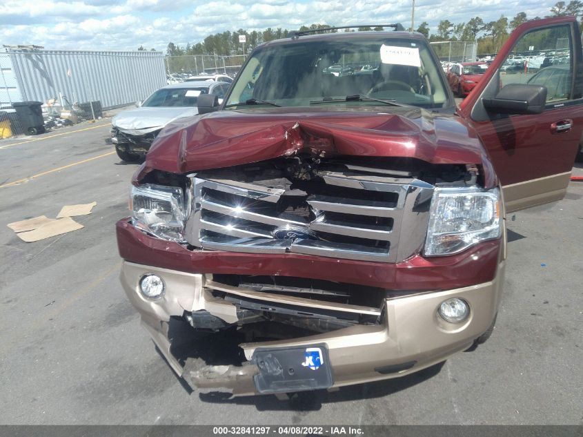 2013 FORD EXPEDITION XLT/KING RANCH 1FMJU1H56DEF08556