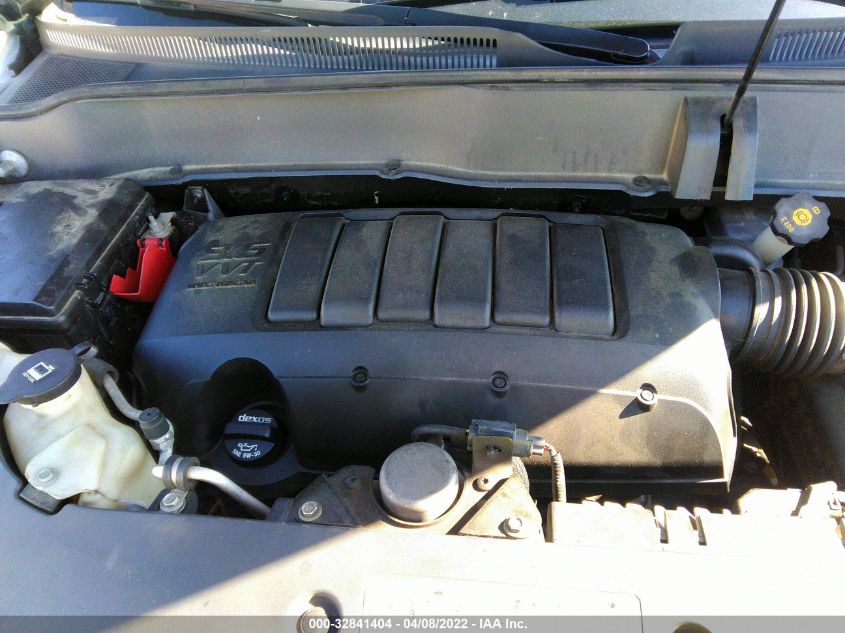 2014 BUICK ENCLAVE LEATHER 5GAKRBKD3EJ267873