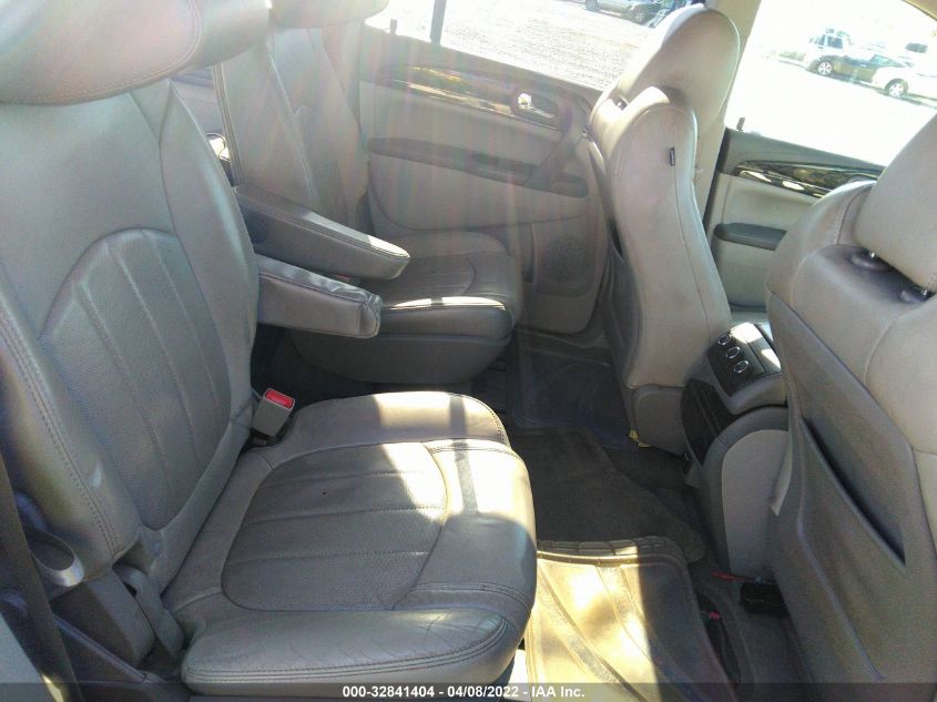 2014 BUICK ENCLAVE LEATHER 5GAKRBKD3EJ267873