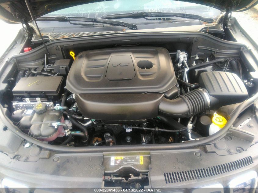2021 JEEP GRAND CHEROKEE LIMITED 1C4RJFBG2MC827973