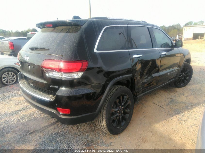 2021 JEEP GRAND CHEROKEE LIMITED 1C4RJFBG2MC827973