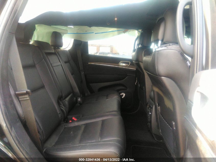 2021 JEEP GRAND CHEROKEE LIMITED 1C4RJFBG2MC827973