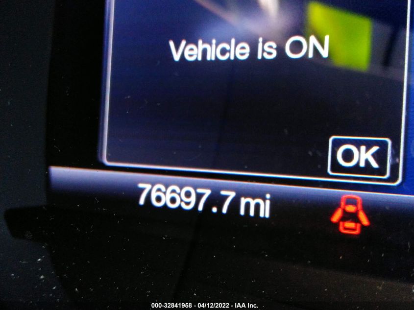 2016 FORD FUSION ENERGI SE LUXURY 3FA6P0PU1GR401751