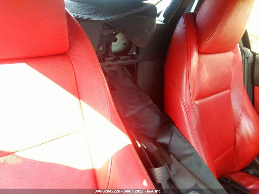 2016 BMW Z4 SDRIVE28I WBALL5C51G5A21008