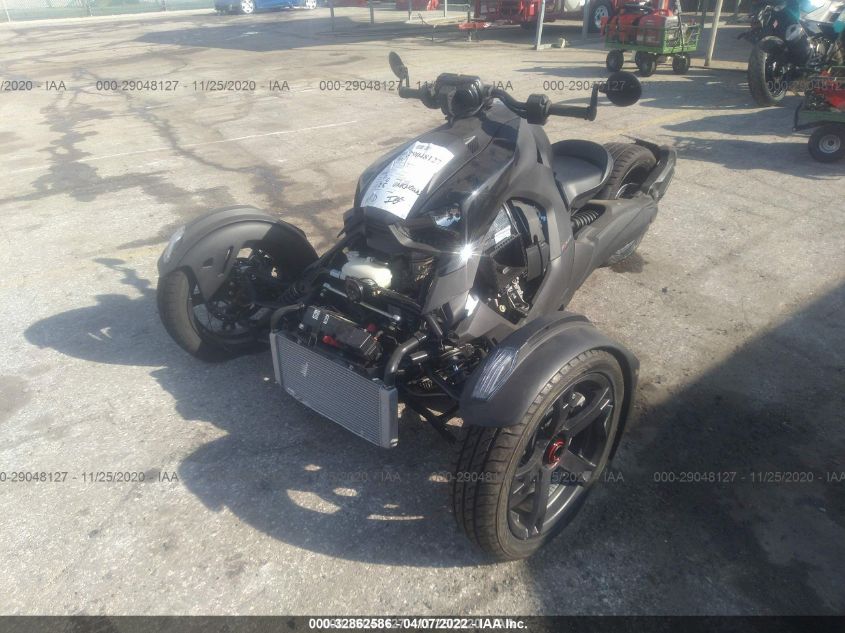 2020 CAN-AM RYKER 3JB2FEF21LJ002472
