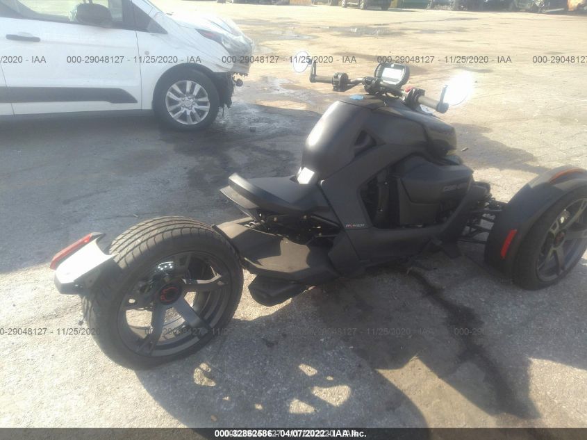 2020 CAN-AM RYKER 3JB2FEF21LJ002472