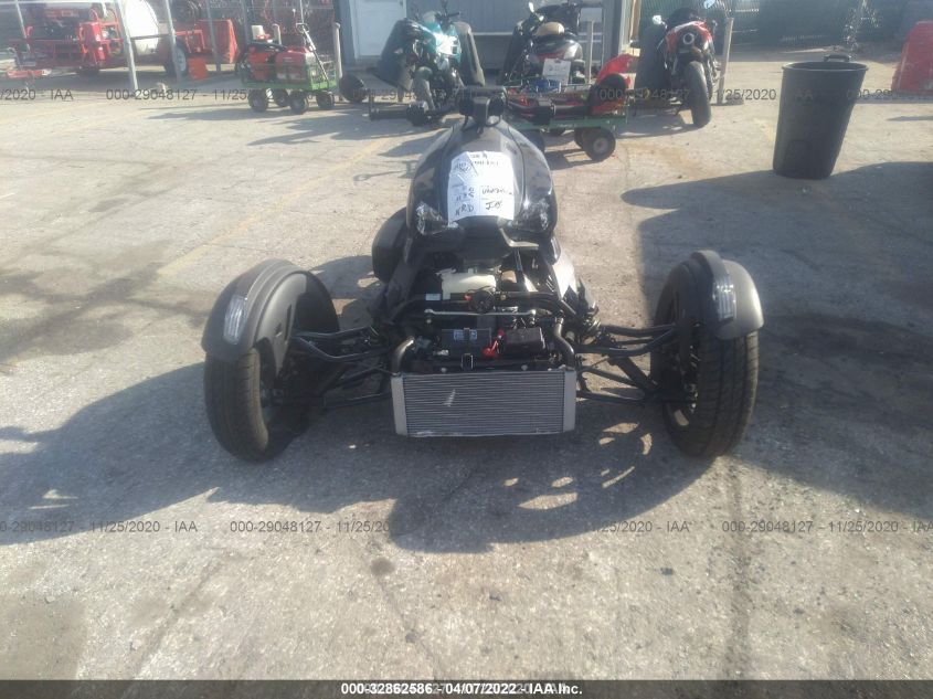 2020 CAN-AM RYKER 3JB2FEF21LJ002472