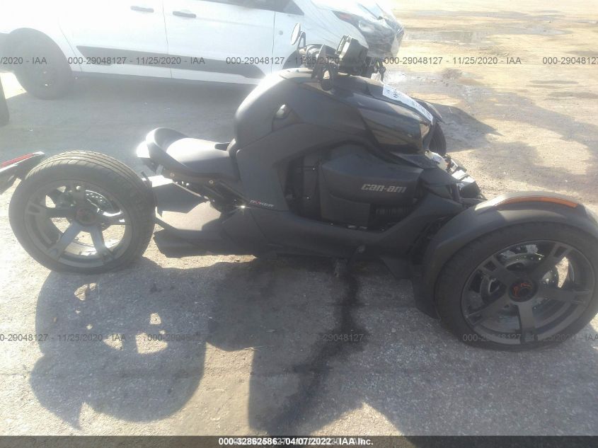 2020 CAN-AM RYKER 3JB2FEF21LJ002472