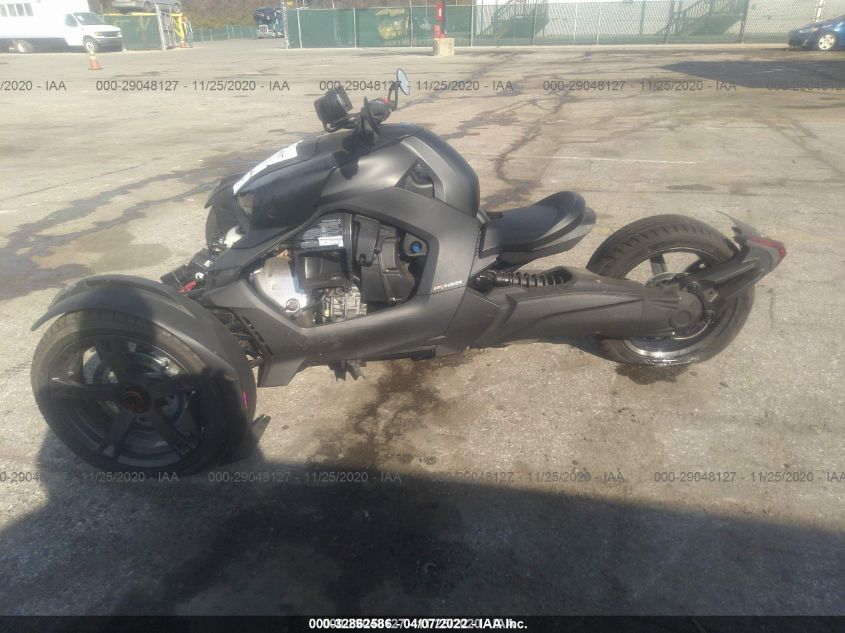 2020 CAN-AM RYKER 3JB2FEF21LJ002472